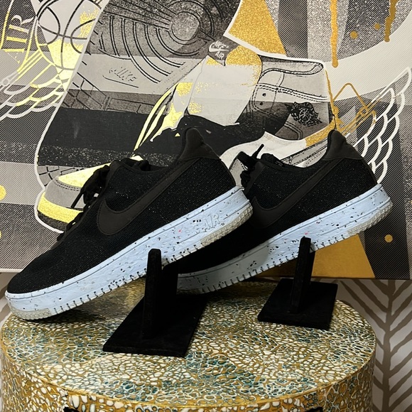 Nike AF1 Crafter Flyknit | 10 Men’s - Picture 7 of 14